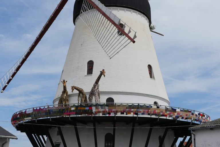 Denmark