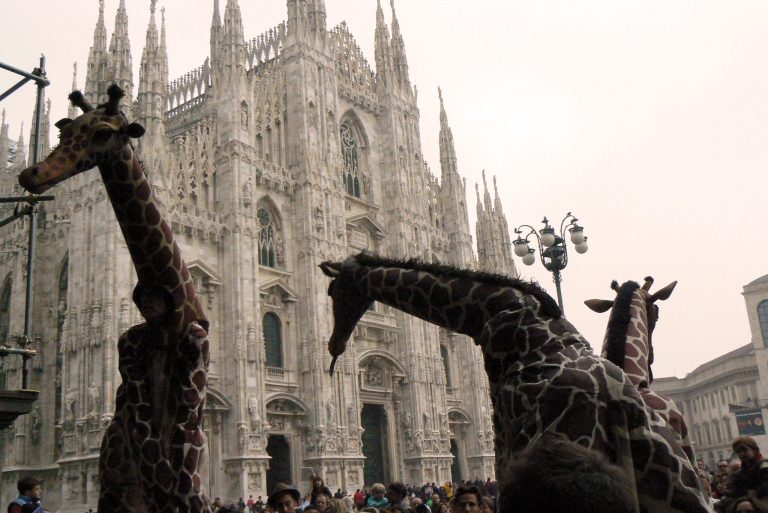 Duomo Milano